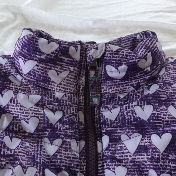 Puffer Vest - Picture 3 of 4